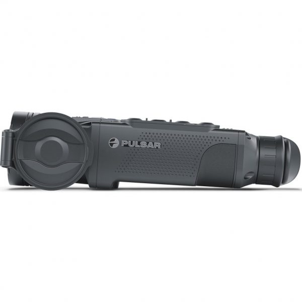 Pulsar Helion 2 XQ38F värmekamera - Bild 2