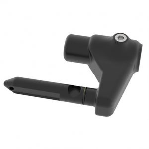 NEOPOD ADAPTER TILL VAPEN MED LJUDDÄMPARE