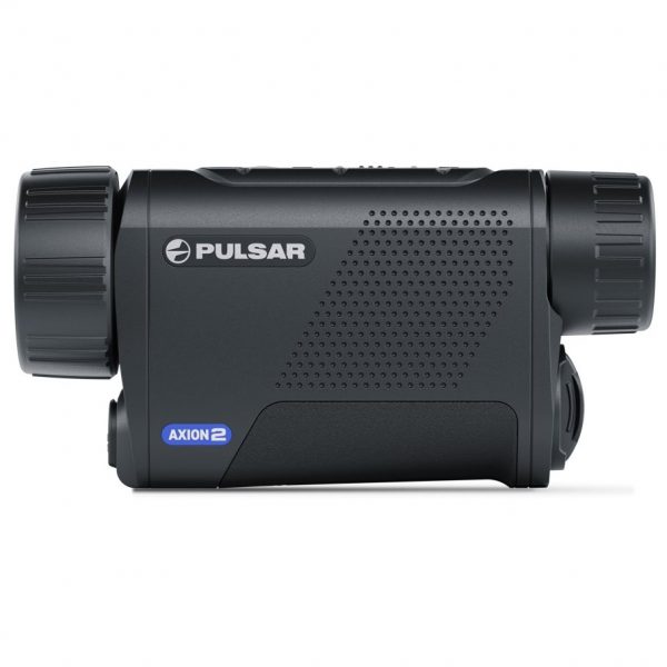 Pulsar Axion 2 XQ35 värmekamera - Bild 8